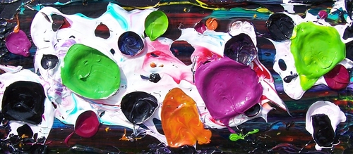 Painting-Abstract-