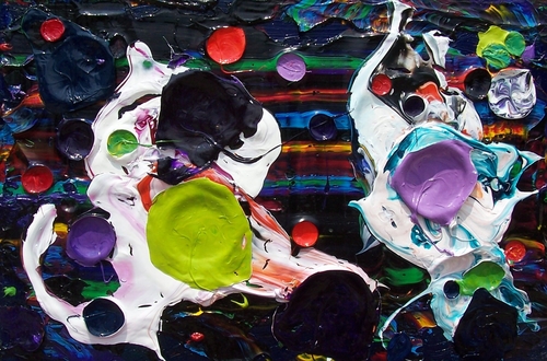Painting-Abstract-