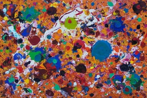 Painting-Abstract-