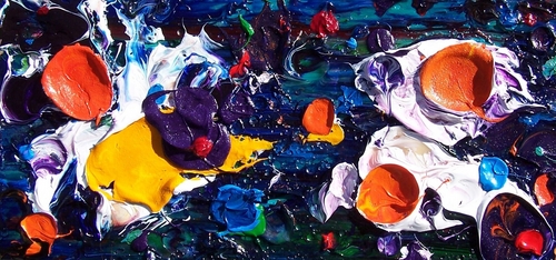 Painting-Abstract-