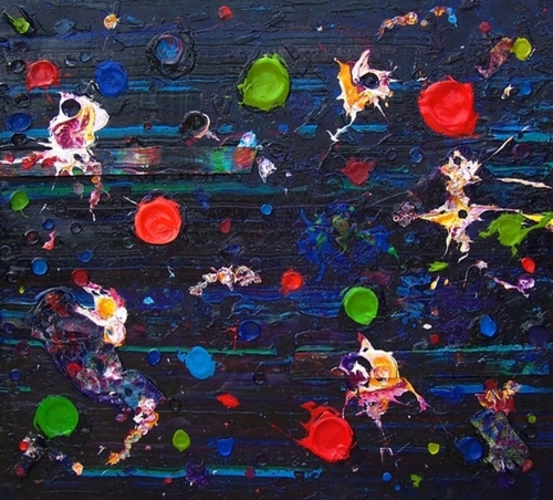Painting-Abstract-
