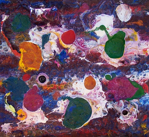Painting-Abstract-