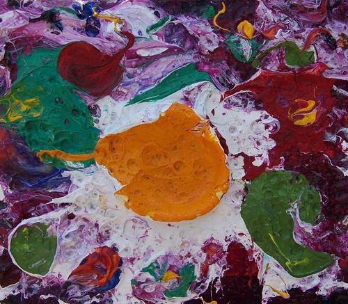 Painting-Abstract-