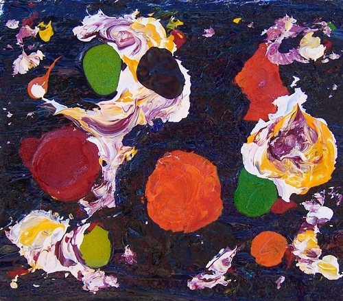 Painting-Abstract-