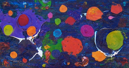 Painting-Abstract-