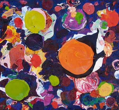 Painting-Abstract-