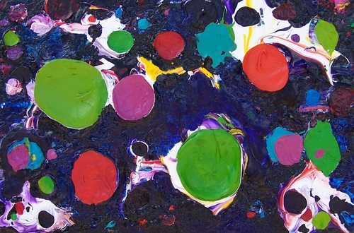 Painting-Abstract-