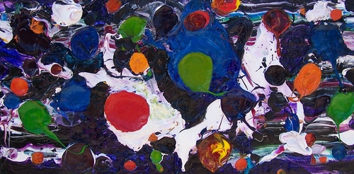 Painting-Abstract-