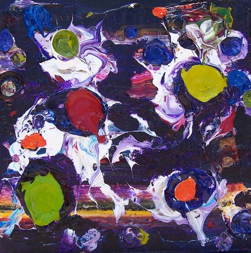 Painting-Abstract-