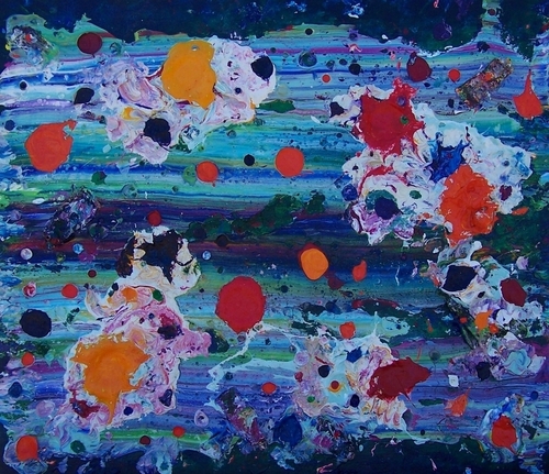 Painting-Abstract-