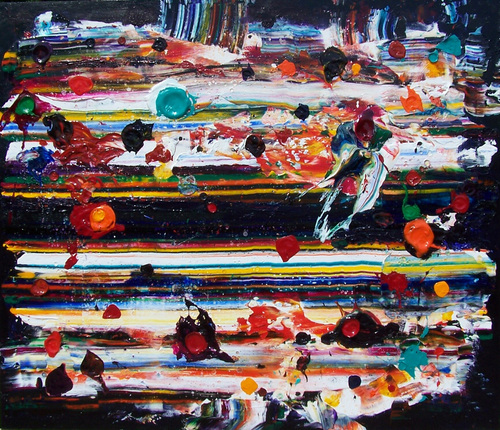 Painting-Abstract-
