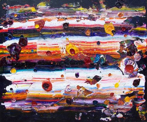 Painting-Abstract-