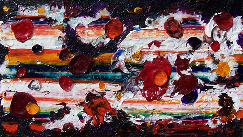 Painting-Abstract-