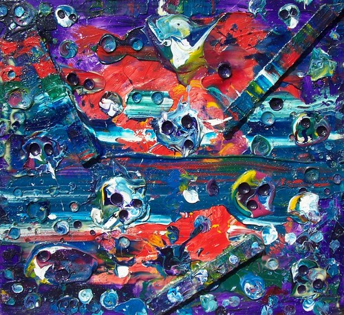 Painting-Abstract-