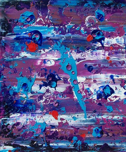 Painting-Abstract-