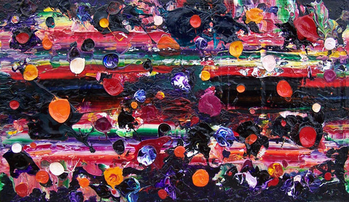 Painting-Abstract-