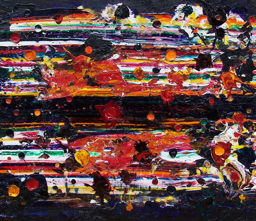 Painting-Abstract-