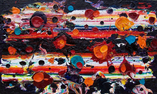 Painting-Abstract-