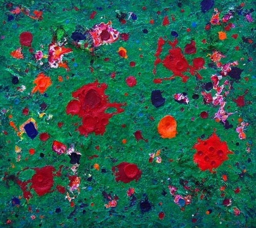 Painting-Abstract-