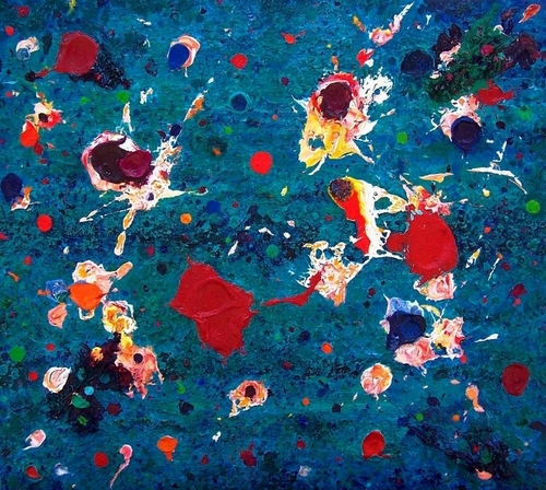 Painting-Abstract-