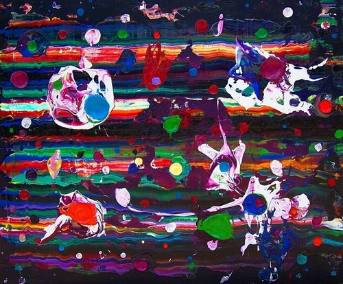 Painting-Abstract-