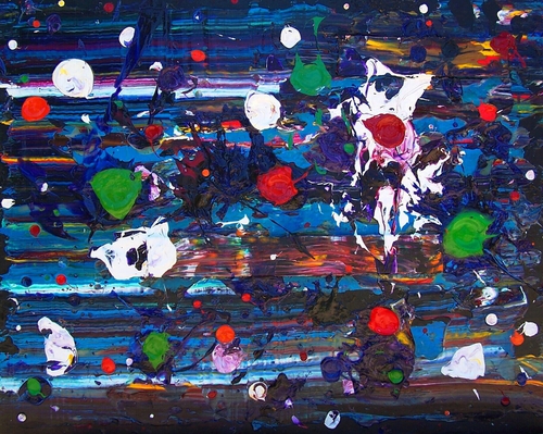 Painting-Abstract-