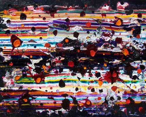 Painting-Abstract-