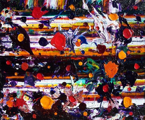 Painting-Abstract-