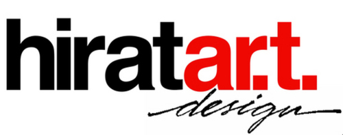 hiratar.t. design (logo design)