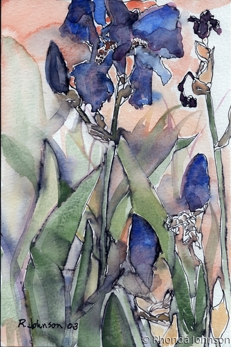 Small Works