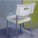 White Chair