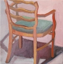 Jesse's Chair