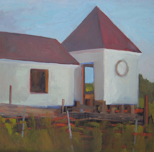 Painting-Oil-Renovations