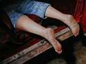 Short Respite (Street Series)