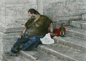 On Display (Street Series)