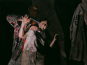 Shadow Dance (Street Series)