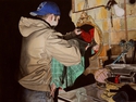 Extracting Info (Street Series)