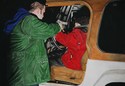 Jackin a Ride (Street Series)