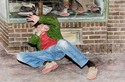 The Victim (Street Series)