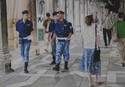 Venetian Security (Street Series)