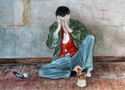 Desperation (Street Series)