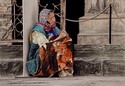 Patience (Street Series)