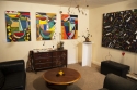 Richard Jenkins - Abstract Painting richard john jenkins, artist - Abstract Painting