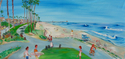 Painting--Oil-SeascapeGoldenwest St.