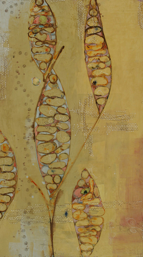 Painting-Abstract-bittersweet