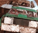 Rick  O'Neil - Stock Car Racer