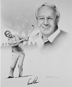 Arnold Palmer (Signed)