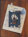 ODE TO WILLIAM HARNETT