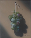 HANGING GRAPES