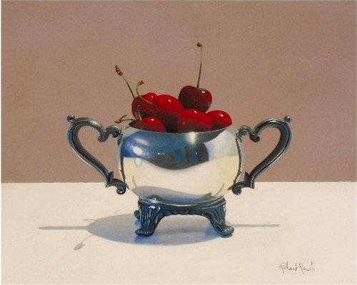Cherries I